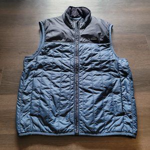 Filson Men's Ultralight Puffy Primaloft Vest